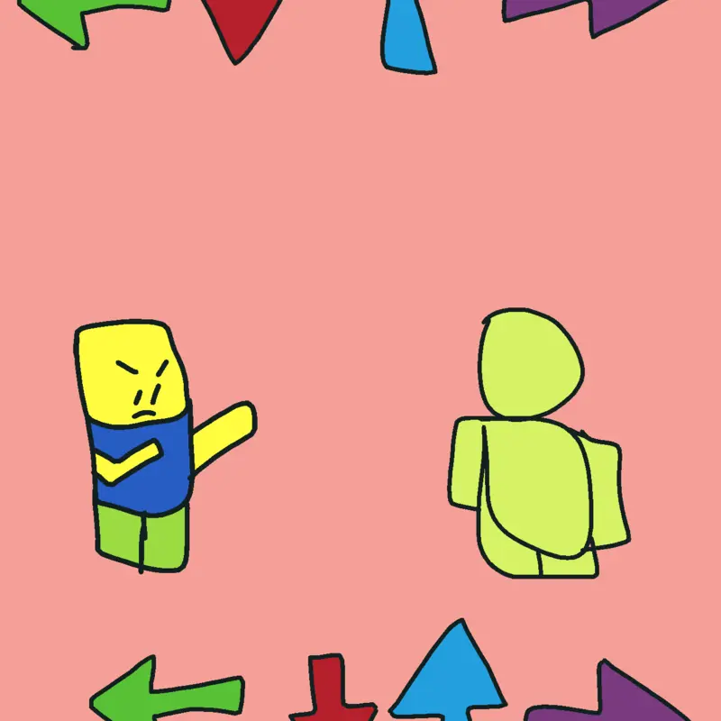 Game by @ShadowPom43