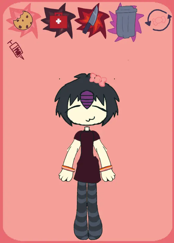 Game by @XxmirruxX