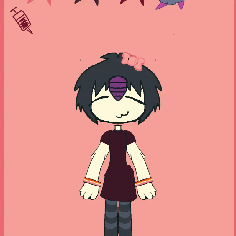 Game by @XxmirruxX