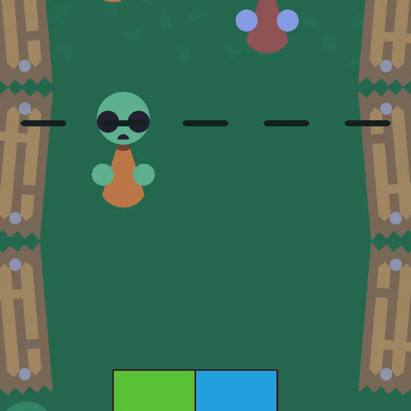 Game by @bubu_aroua