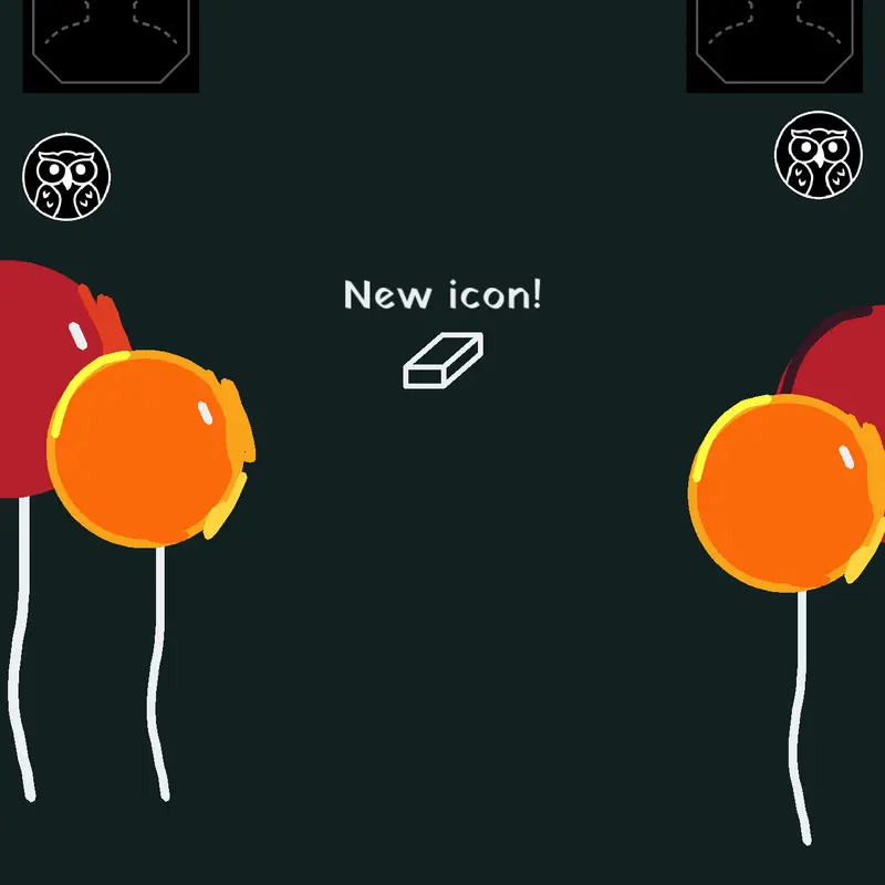 Game by @GreenCubeKit