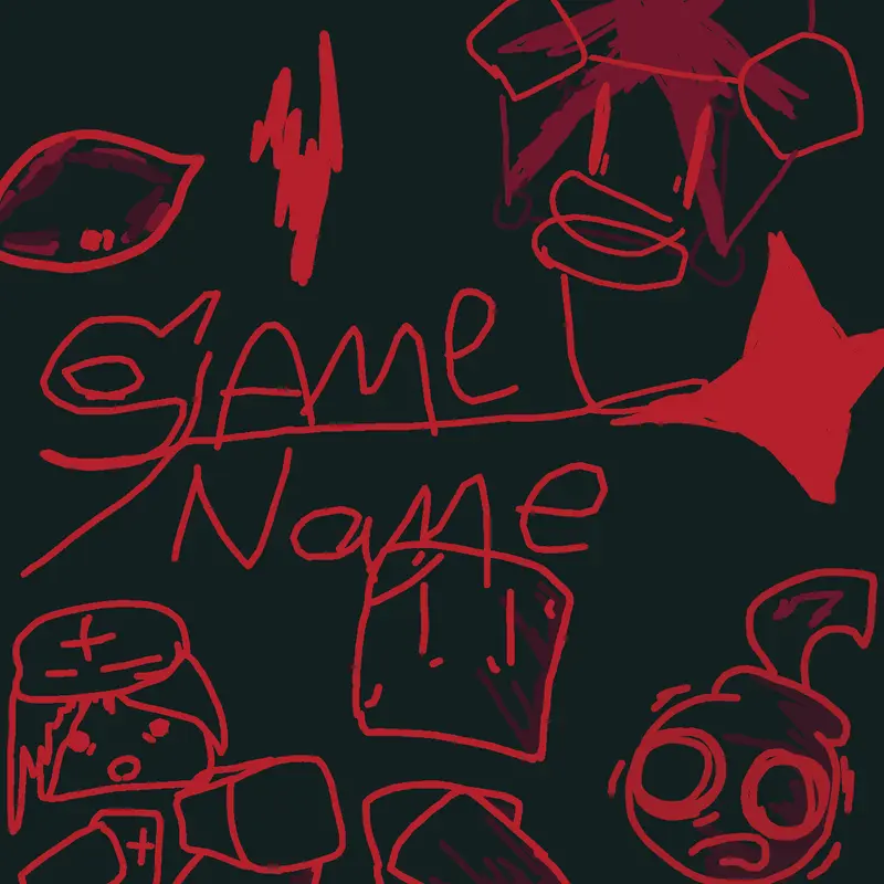 Game by @Z-2_HALLOWEEN