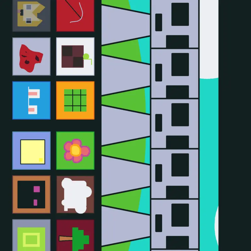 Game by @notrudeword