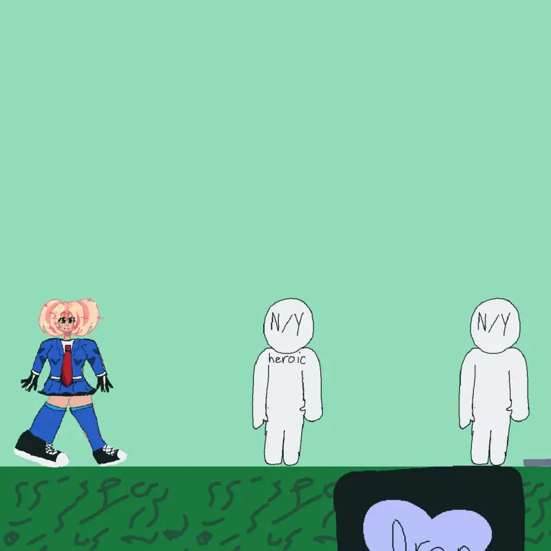 Game by @Alie_smellypotato