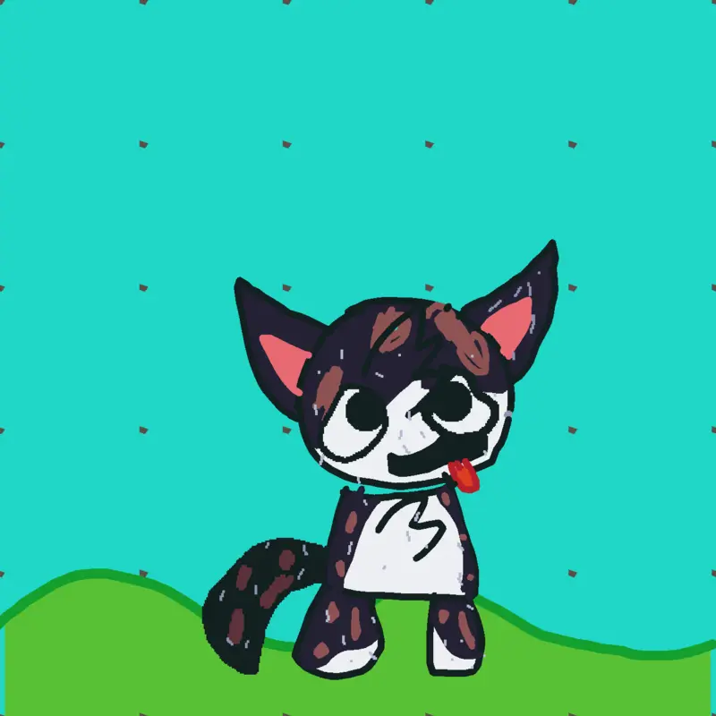 Game by @tiyehood