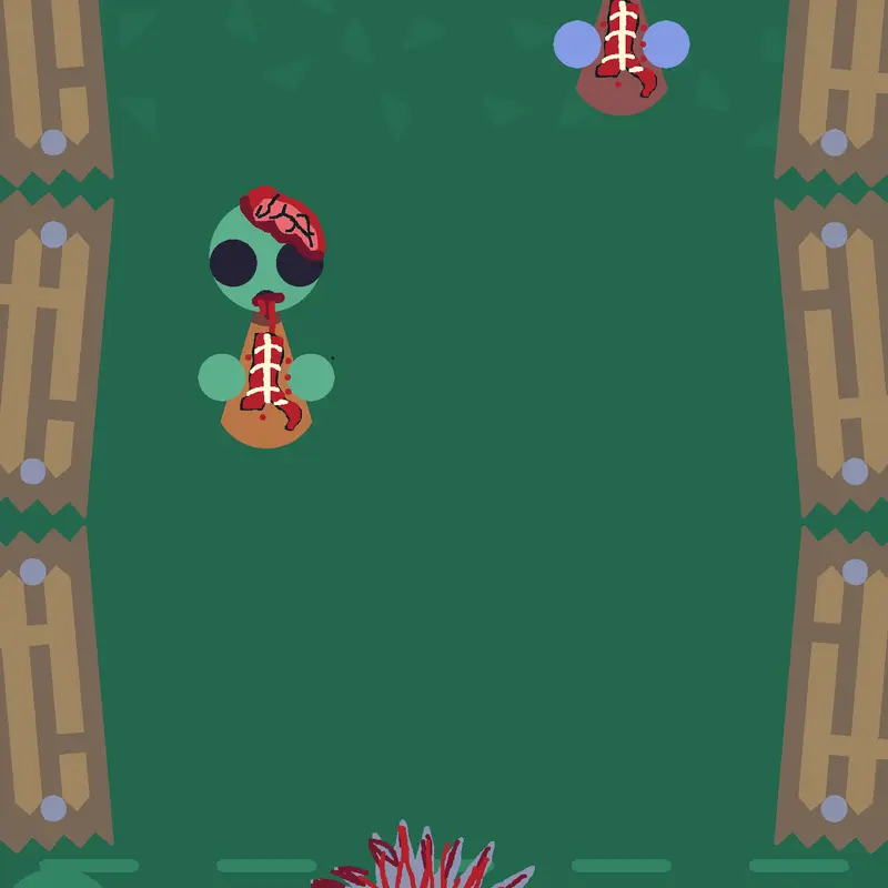 Game by @zenamator