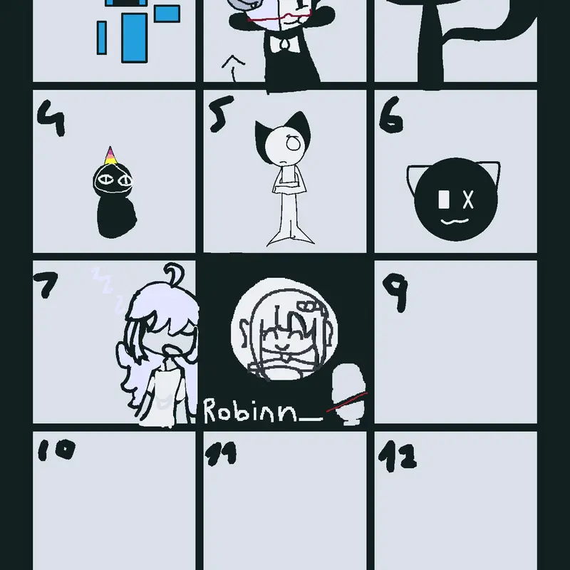 Game by @Robinn_
