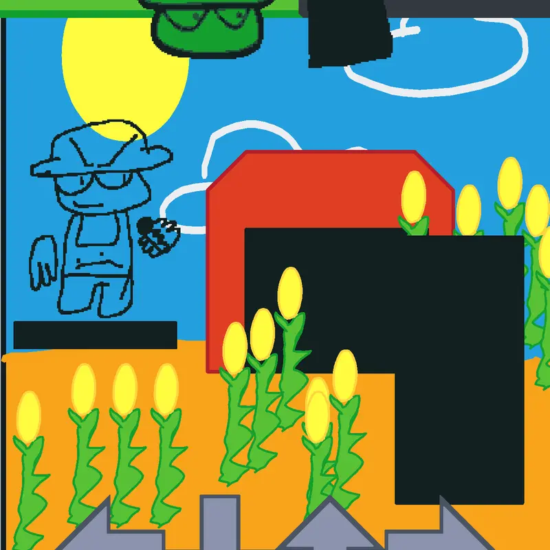 Game by @thebambfan