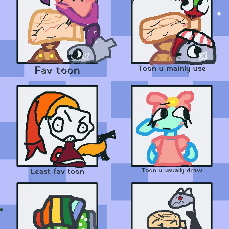 Game by @dandysworld_lover7