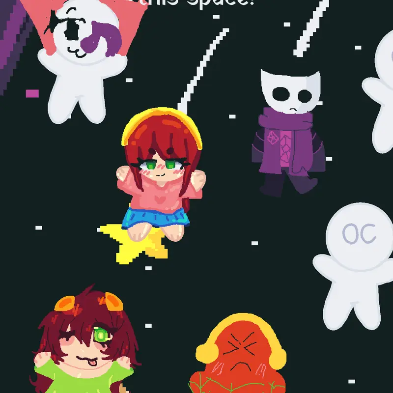 Game by @statys_masky