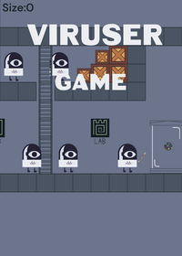 Viruser