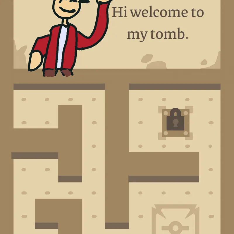Game by @2Rb
