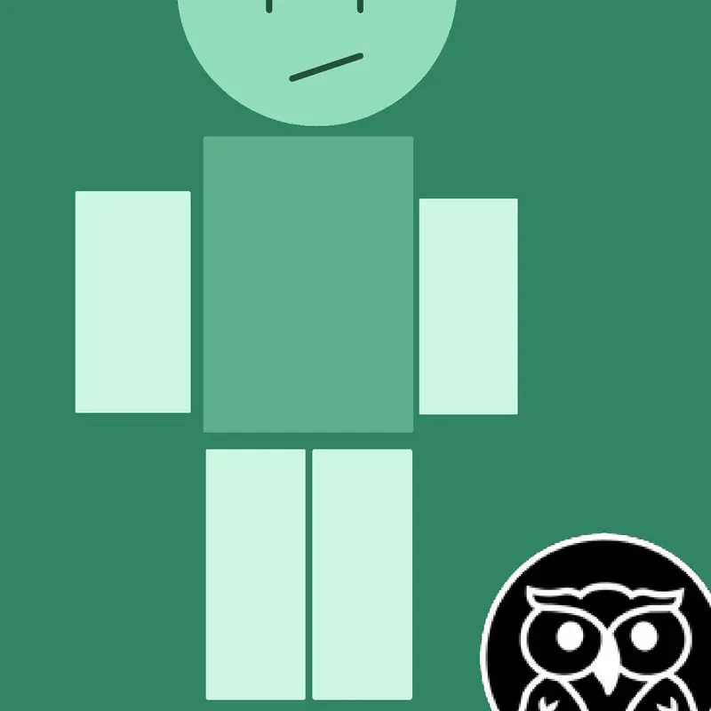 Green by @-New_Soul-