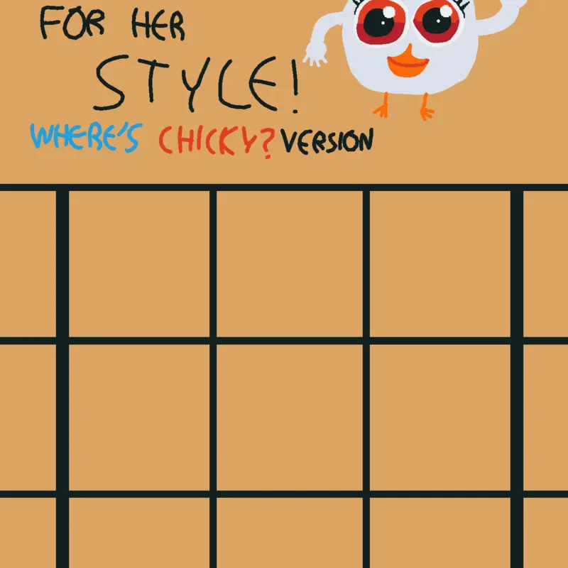 Game by @Poyo_THE_CHICKY