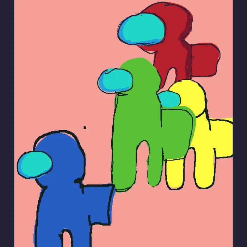 Game by @Ourania