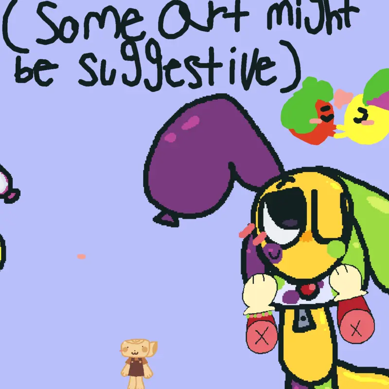 Game by @Purpleda_spacebean