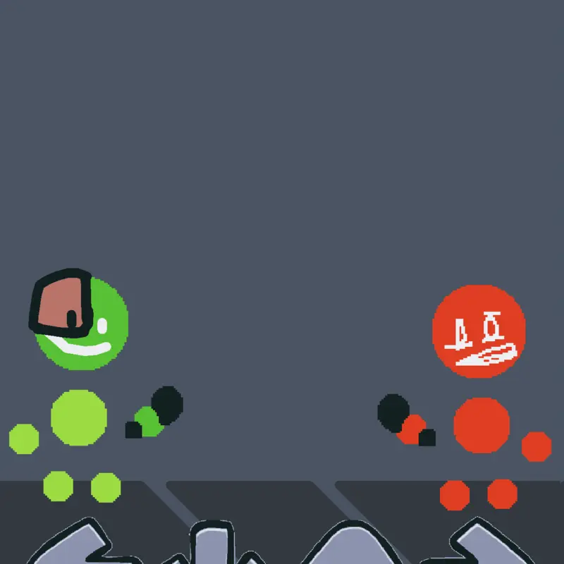 Game by @mariore-gamings