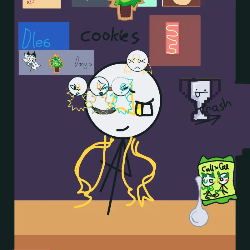 Game by @BurpBurpAndBurp