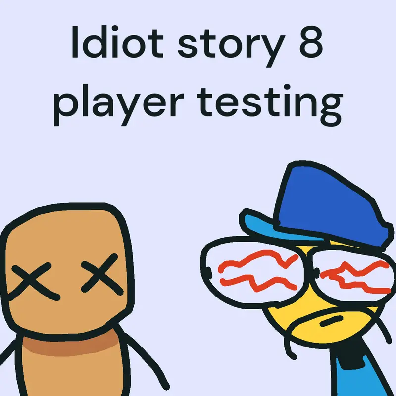 Game by @ratyu