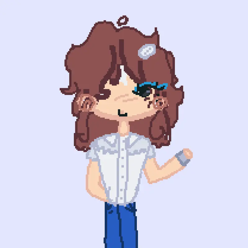 Game by @-Azydoll-4_ha-