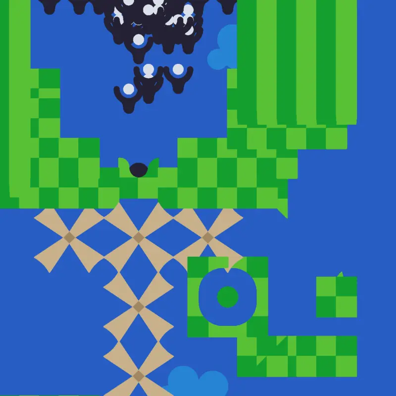 Game by @RomeroWinck