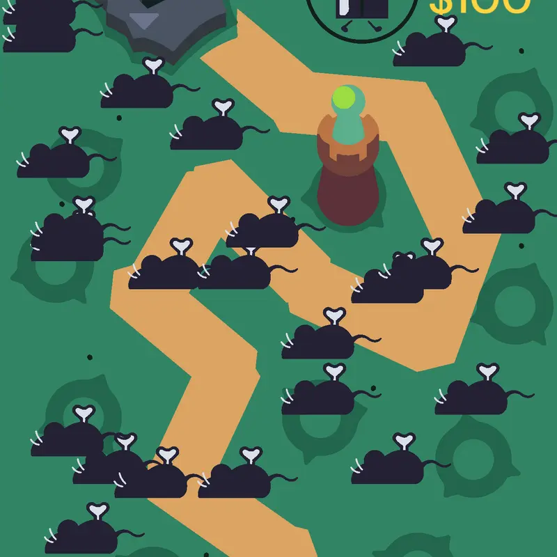 Game by @Ronidaboss