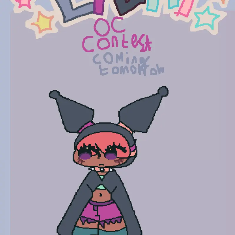 Game by @where_KuromiKk