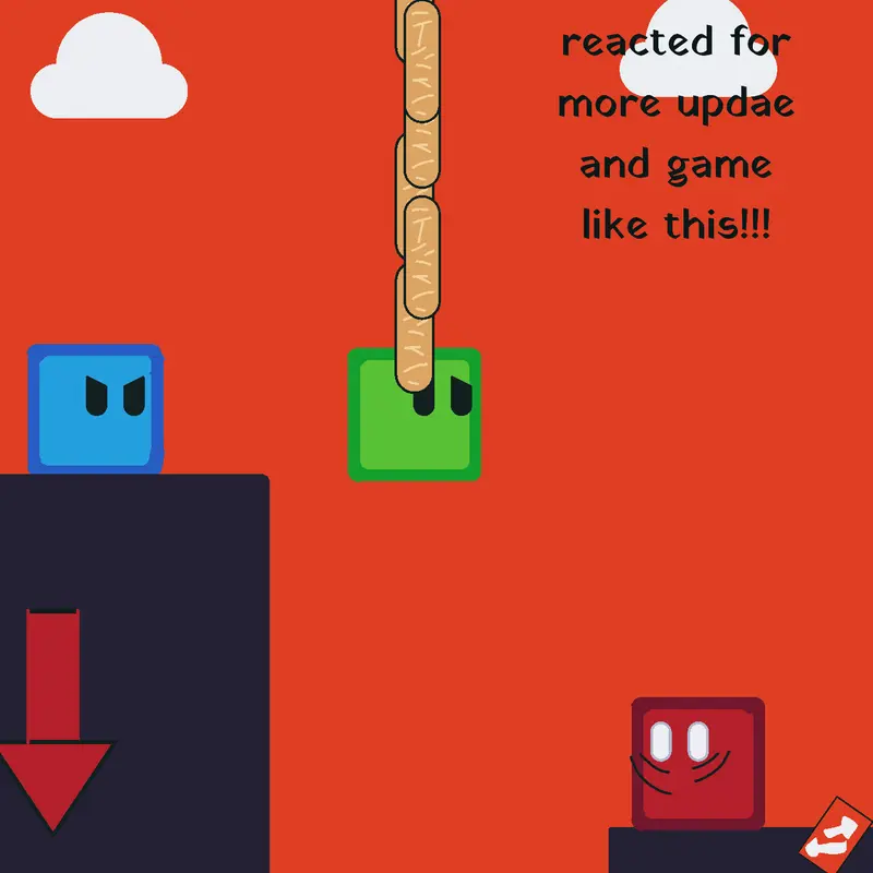 Game by @rodrigotuamigox100