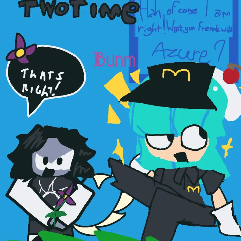 Game by @Zai_likes_girls_hehe