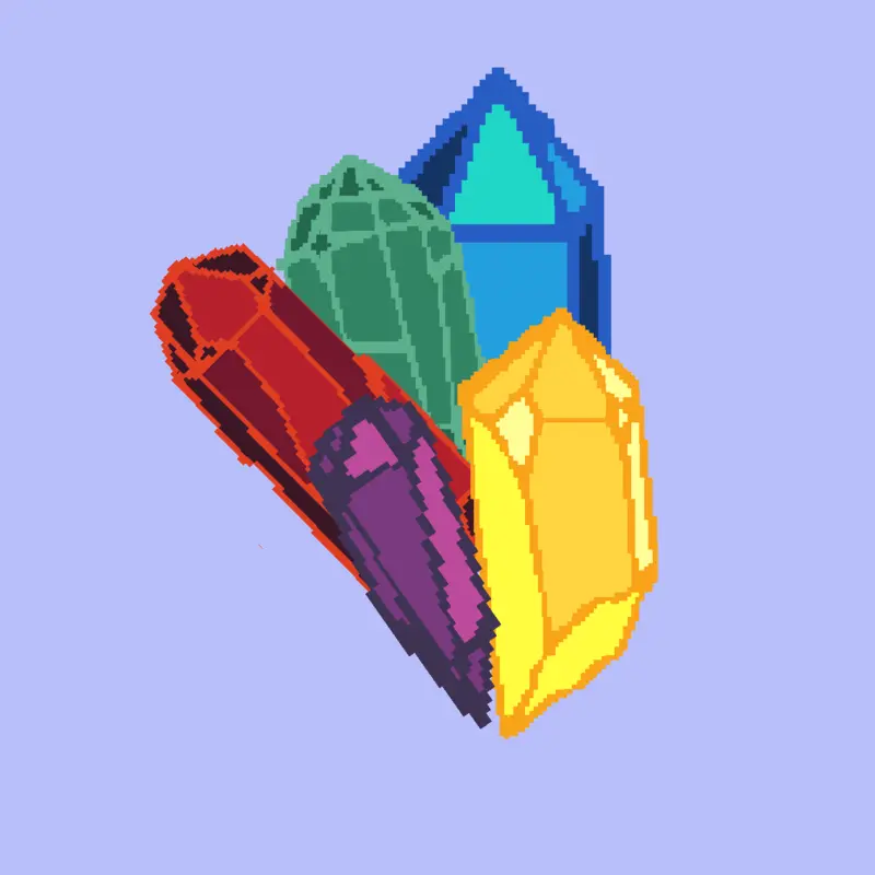 Game by @springSummmerFallWintery