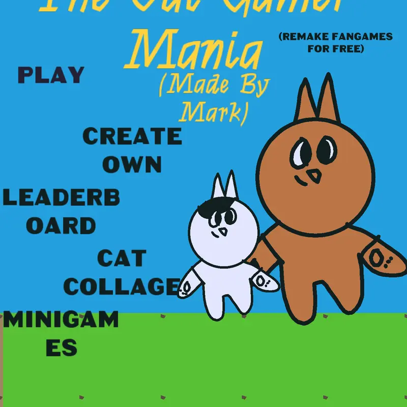 Game by @ElijahJoren