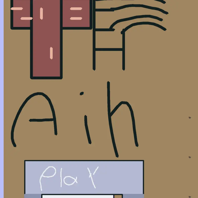 Game by @spasestickman