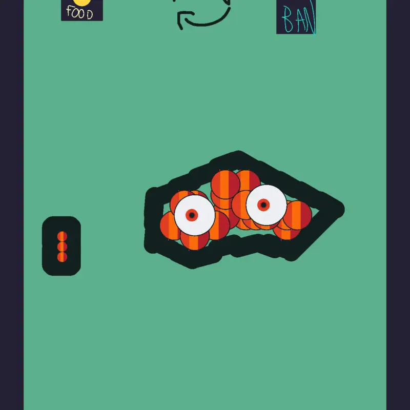 Game by @ajiceviletleg