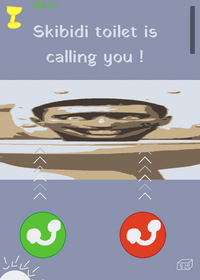 Skibidi is calling you uwu daddy sempai my...