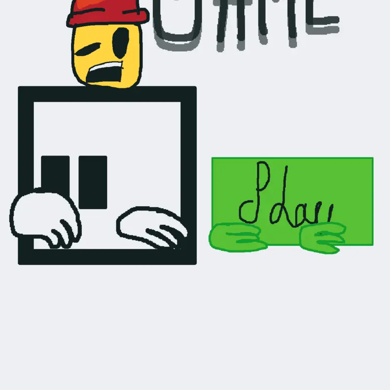 Game by @HYPERLOSEDESIGN_2025