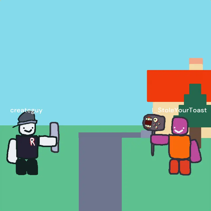 Game by @brudb