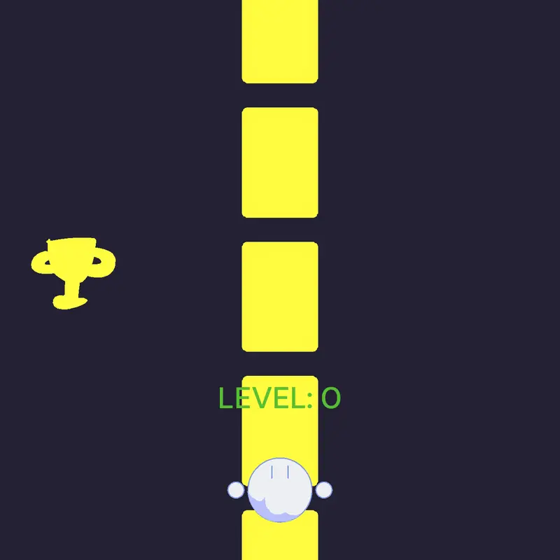 Game by @FNADreal