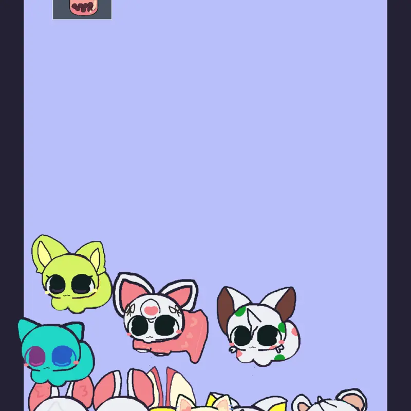 Game by @SansaDYLE