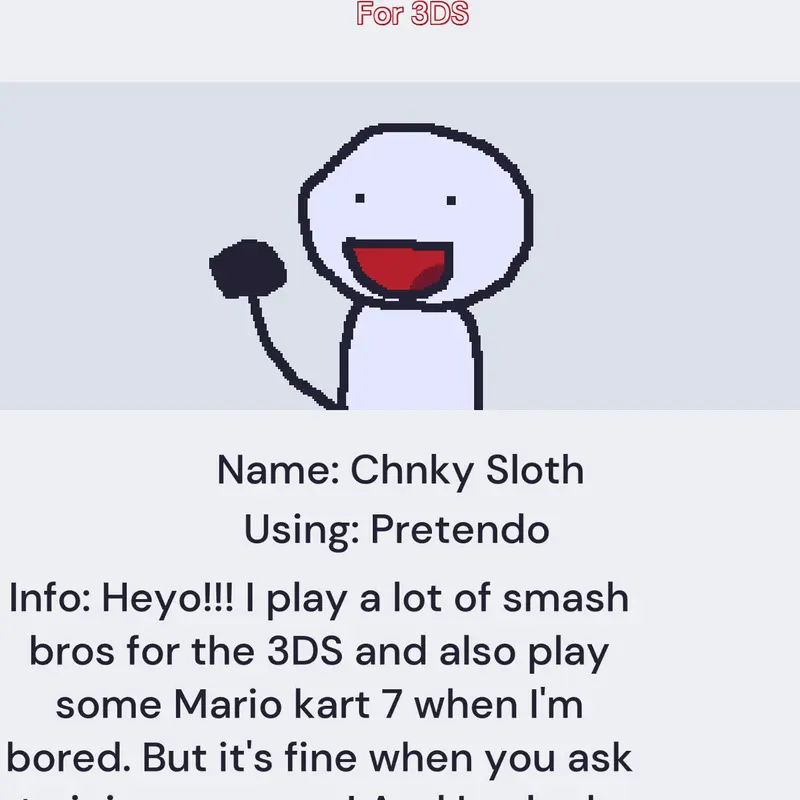 Game by @Sprit3