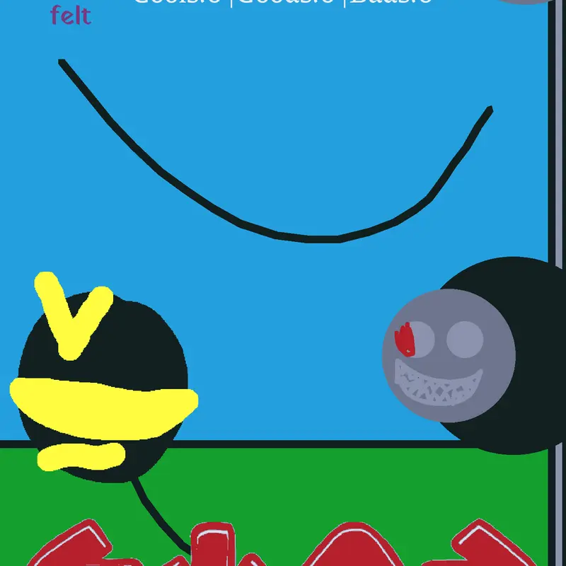 Game by @Valdir9422
