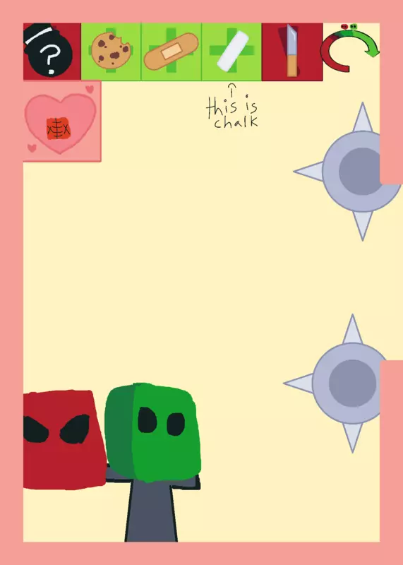 Game by @Daxsi_the_brave
