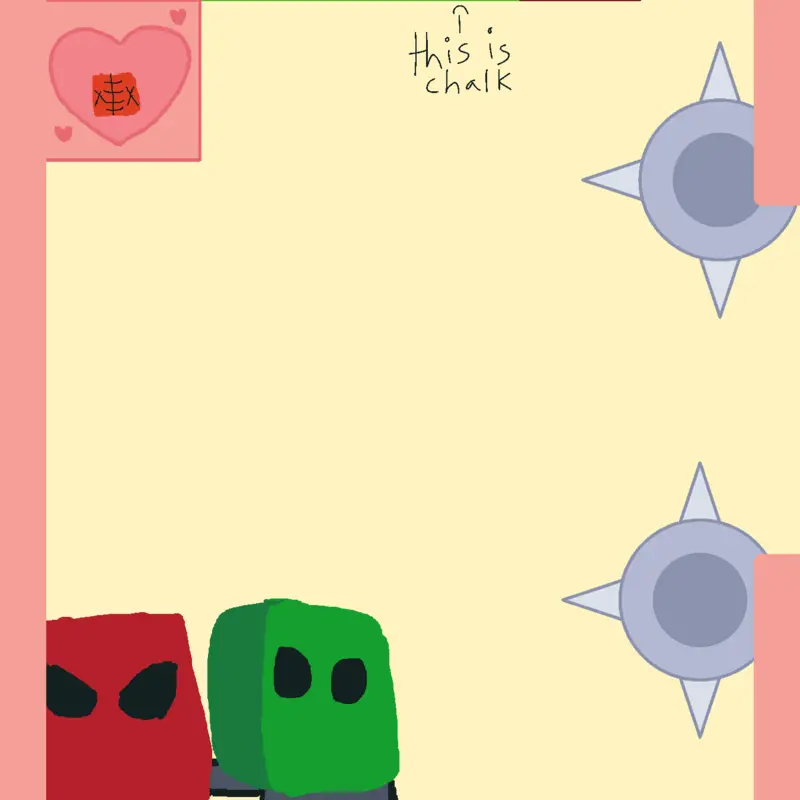 Game by @Daxsi_the_brave