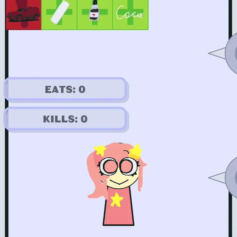 Game by @KristyyNAWIEX