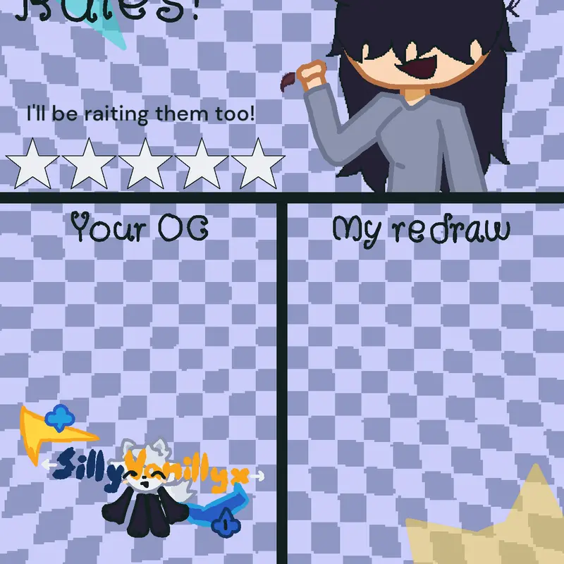 Game by @-SillyVanillyX-