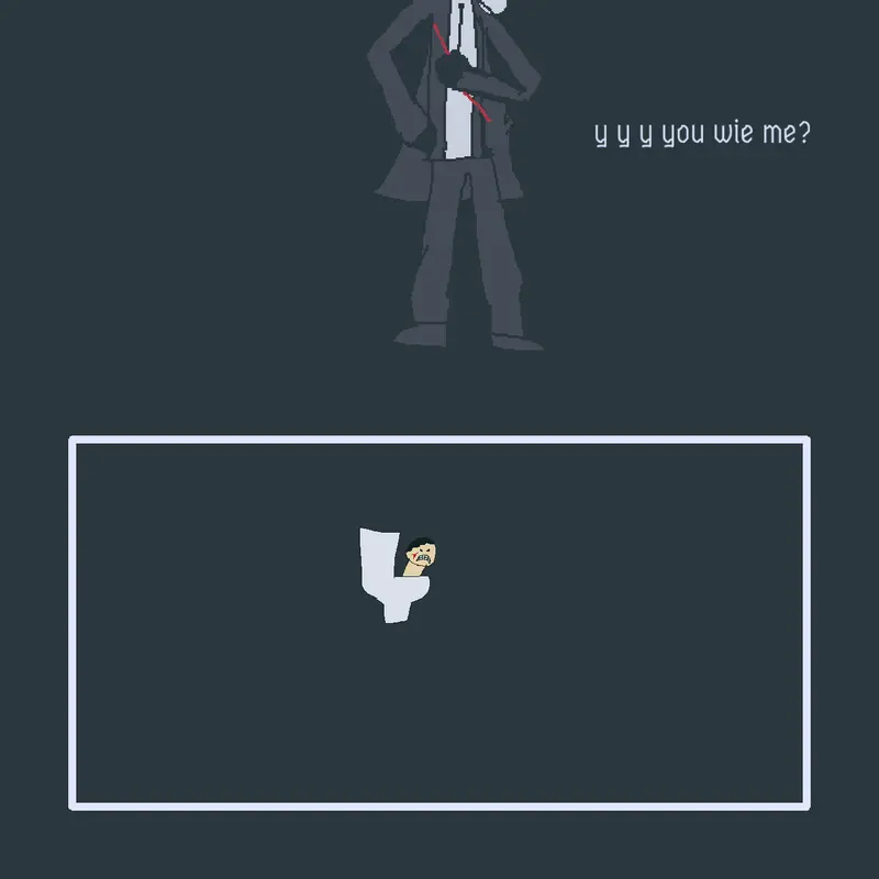 Game by @tripod1945