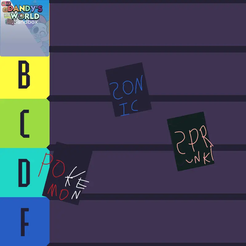 Game by @dandy1world