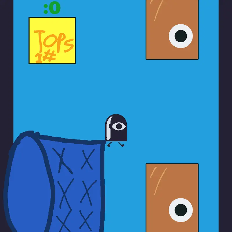 Game by @Karinita