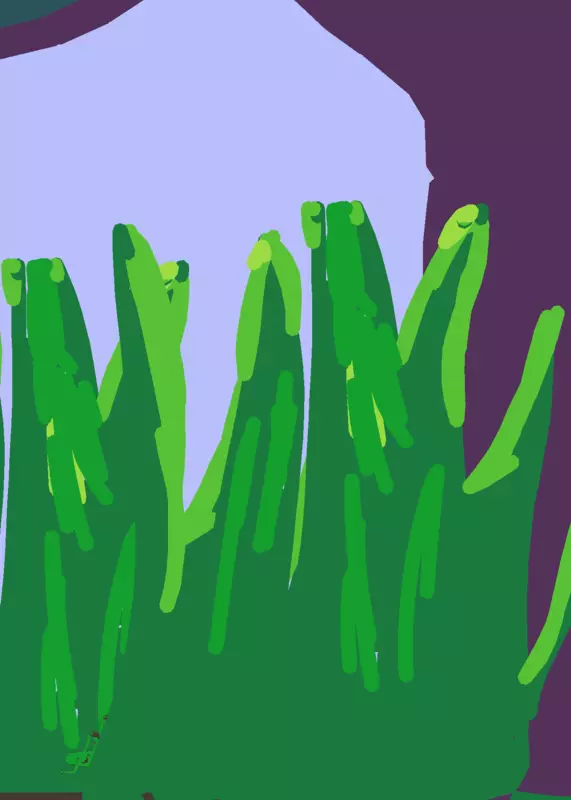 Grasshopper simulator by @busheater