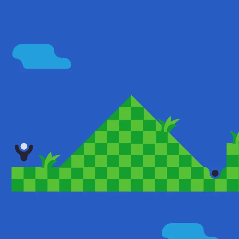 Game by @gabii88