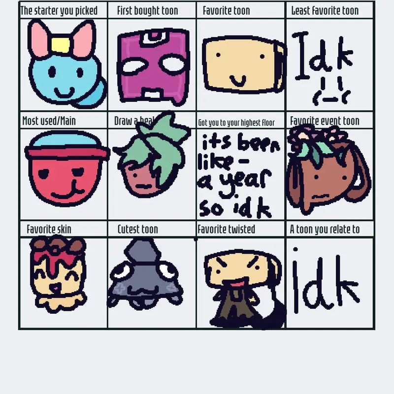 Game by @SenitySwirl